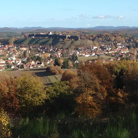 Le Millefiori Lemberg