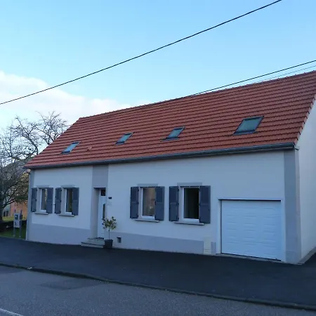 Ferienhaus Le Millefiori