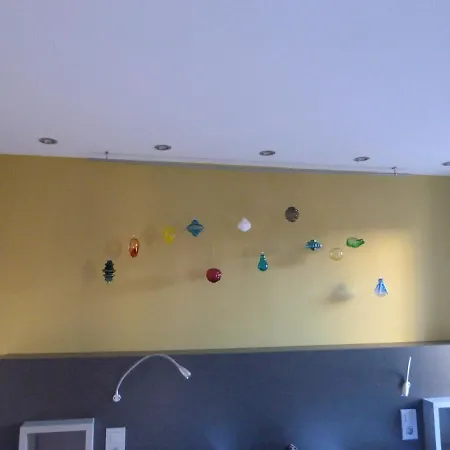 Le Millefiori * Lemberg