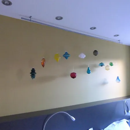 Ferienhaus Le Millefiori Lemberg