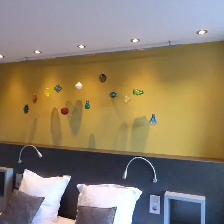 Le Millefiori Ferienhaus
