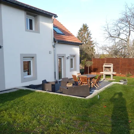 Ferienhaus Le Millefiori *