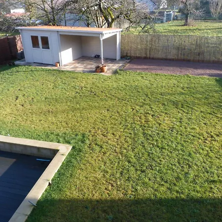 Le Millefiori Ferienhaus