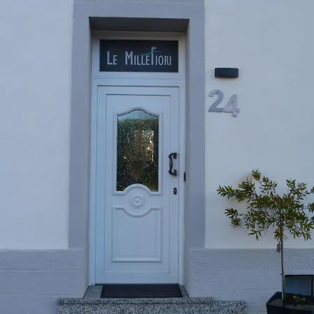 Le Millefiori * Lemberg